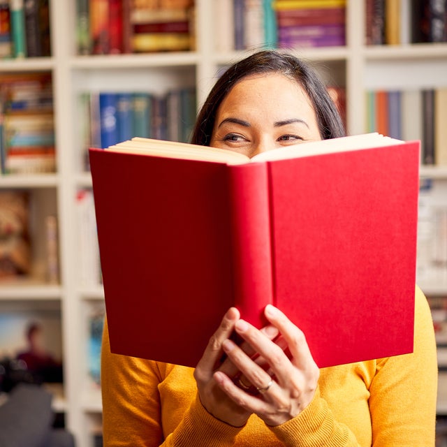 Books by Female Authors to Read During Women's History Month