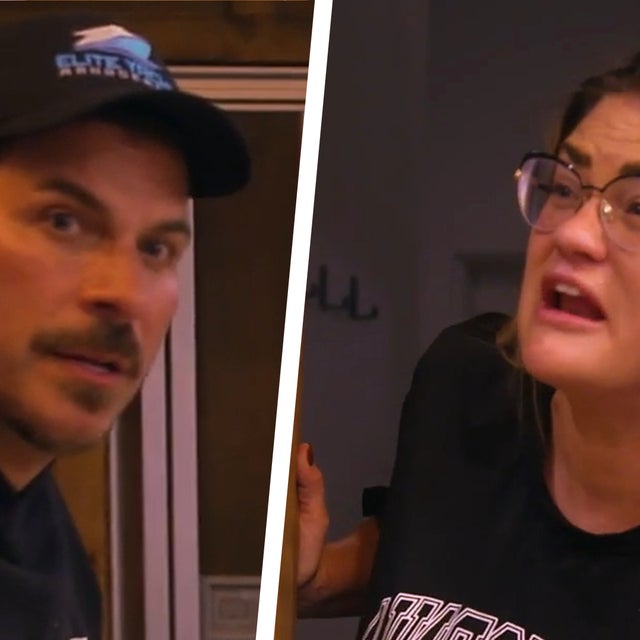 Jax Taylor and Brittany Cartwright's marriage woes take center stage on season 1 of Bravo's 'The Valley'