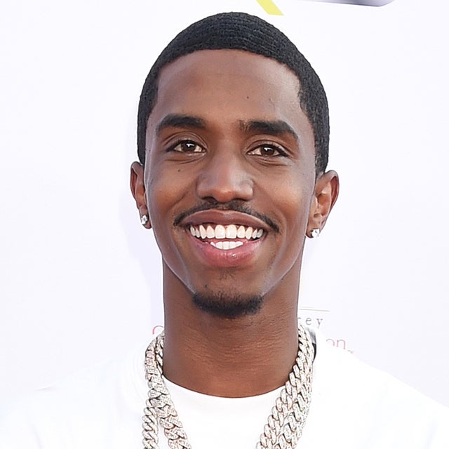 Christian Combs at the Hollyrod 2023 Designcare Gala held at The Beehive on July 15, 2023 in Los Angeles, California. 