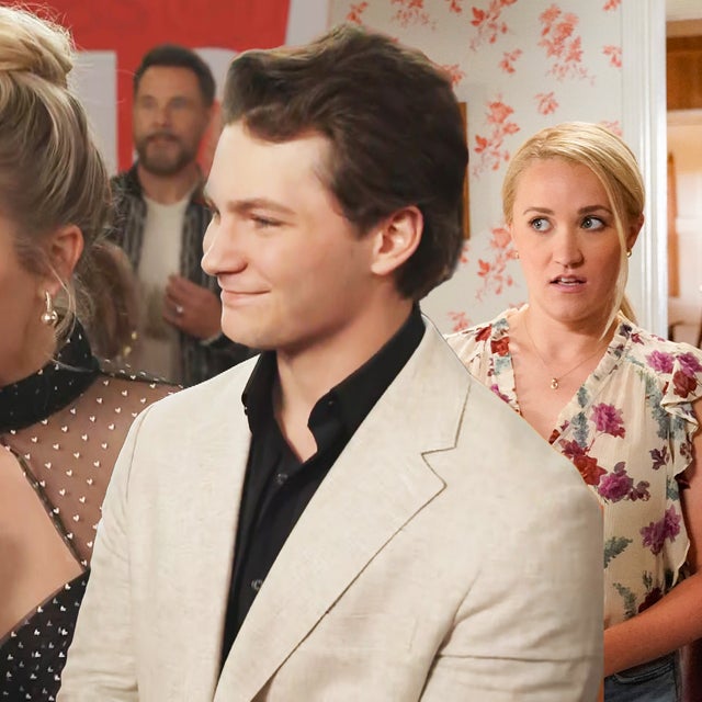 Emily Osment and Montana Jordan Share Update on 'Young Sheldon' Spin-Off (Exclusive)