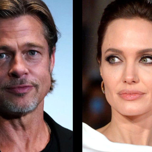 Angelina Jolie Claims Brad Pitt Was Abusive Before 2016 Plane Incident