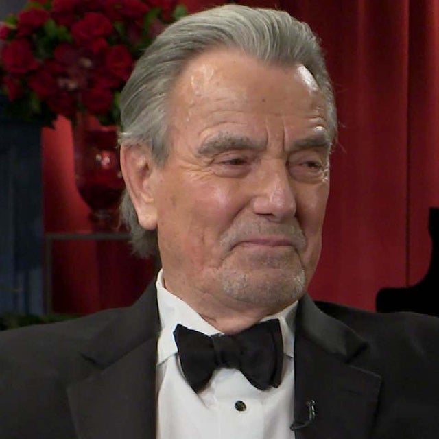 'Y&R's Eric Braeden Giving Health Update After Cancer Treatment (Exclusive)
