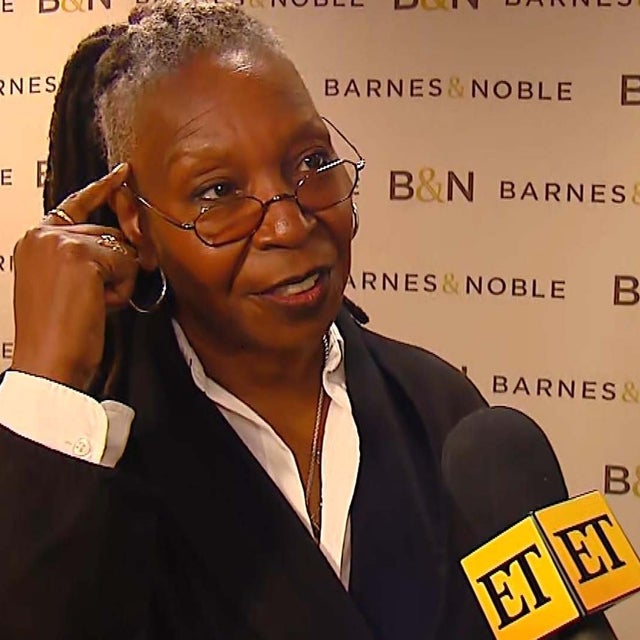 Whoopi Goldberg Chose to 'Live' and Get Sober to Save Herself From Being a 'Functioning Addict'