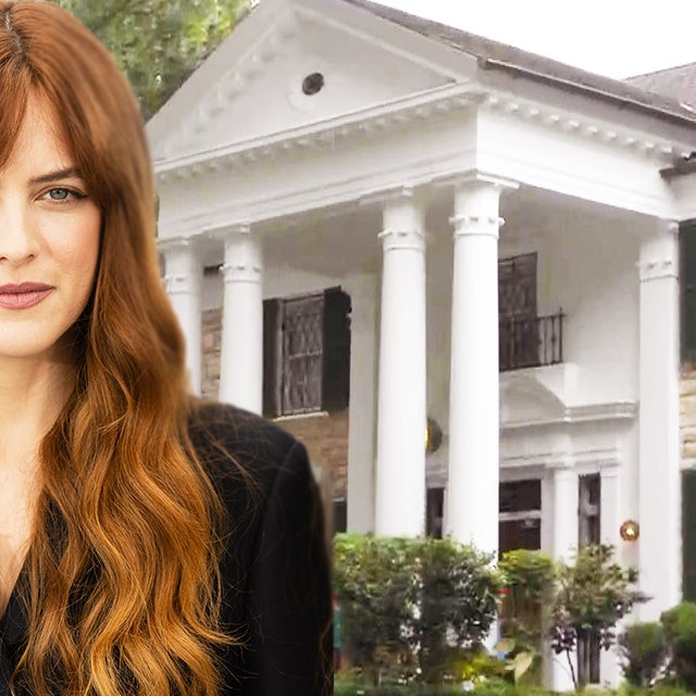 Riley Keough Fights to Save Elvis Estate Graceland From Being Auctioned
