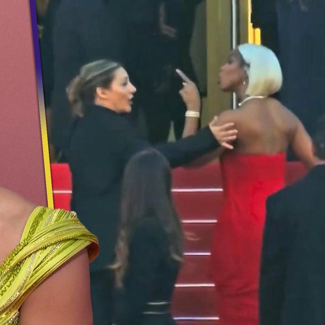 Kelly Rowland Speaks Out on Viral Cannes Moment