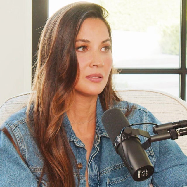 Olivia Munn Recalls Feeling 'Devastated' Over Breast Reconstruction Amid Cancer Battle (Exclusive)