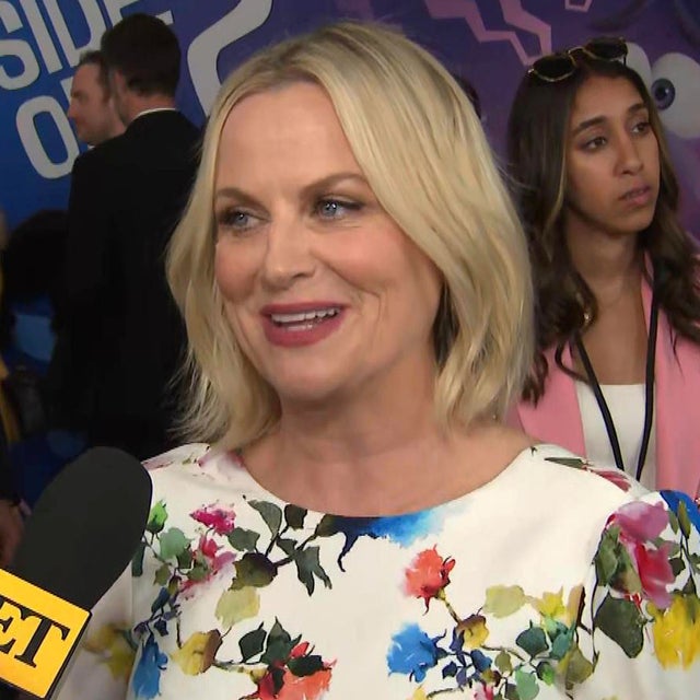 Amy Poehler Says Her Sons Are 'Big Fans' of These OG Projects of Hers