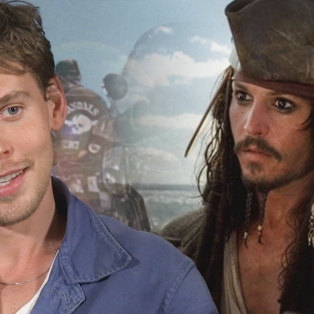 Austin Butler on If He Would Join the 'Pirates of the Caribbean' Reboot! (Exclusive)