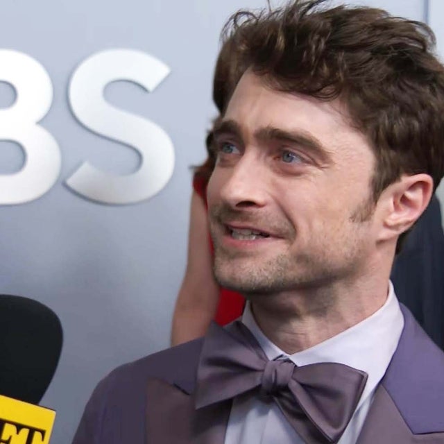 Daniel Radcliffe on ‘Harry Potter’ Reboot Series and Why He ‘Can’t Imagine’ Playing Role in 2024