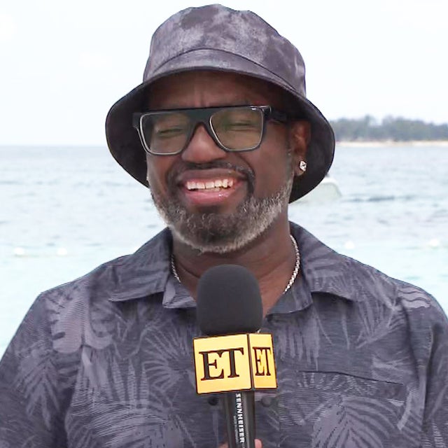 Lil Rel Howery Dishes on Working With Nina Dobrev, Chace Crawford and More in 'Reunion'