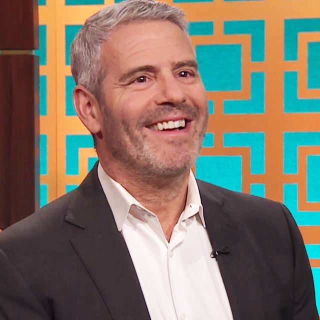 Andy Cohen on His Interview Regrets and Which Celeb Guest He’s Still ‘Pursuing’ | rETrospective