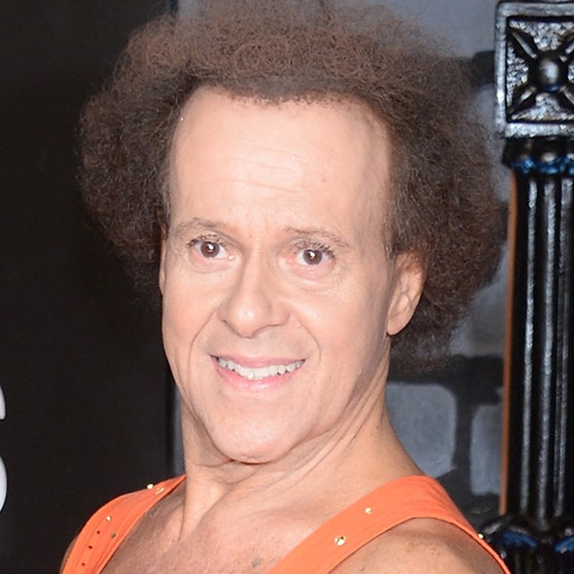 Richard Simmons Working on Musical Before His Death: Hear One of the Songs (Exclusive)