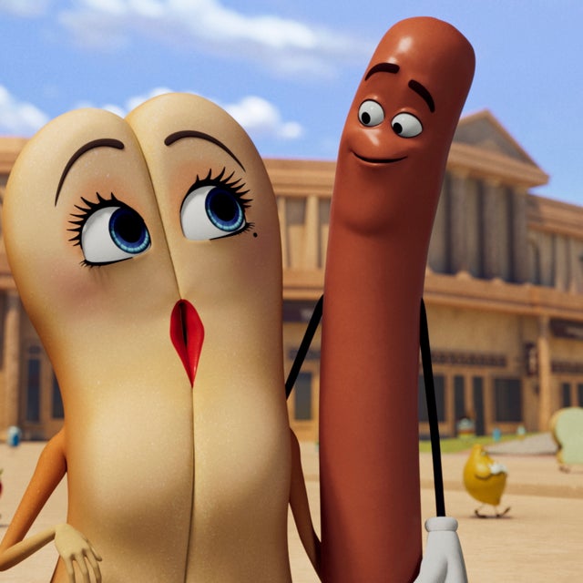 How to Watch Sausage Party Foodtopia 