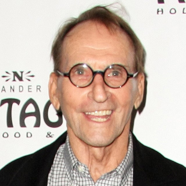 James B. Sikking attends "Memphis" Los Angeles opening night held at the Pantages Theatre on July 31, 2012 in Hollywood, California.