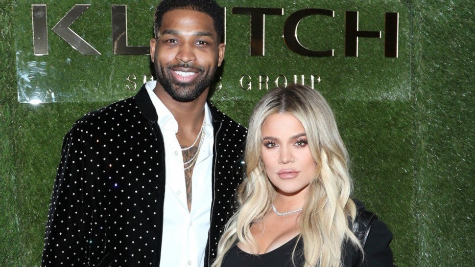 How Khloe Kardashian and Tristan Thompson Are Handling Co-Parenting 