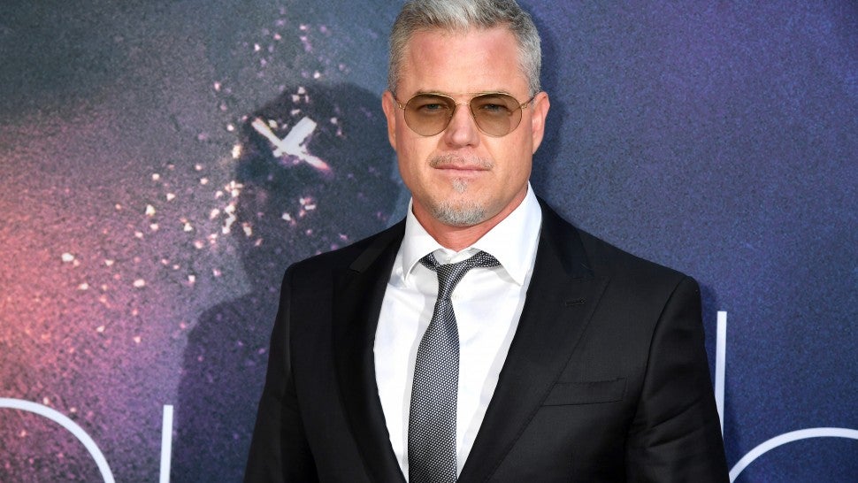 Eric Dane attends HBO's "Euphoria" premiere at the Arclight Pacific Theatres' Cinerama Dome on June 04, 2019 in Los Angeles, California.