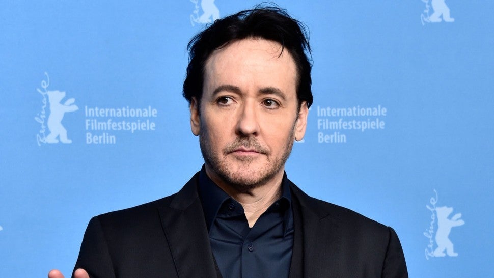  John Cusack at the 'Chi-Raq' photo call during the 66th Berlinale International Film Festival 