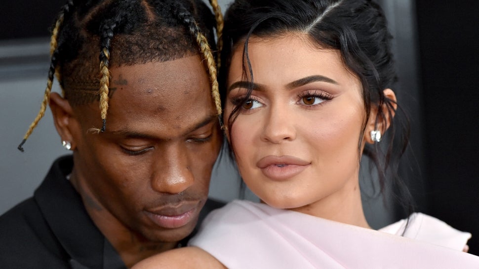 Kylie Jenner and Travis Scott Are ‘Exploring Their Relationship Romantically Again’ (Source)