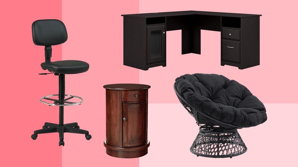 Best Amazon Prime Day Deals on Furniture