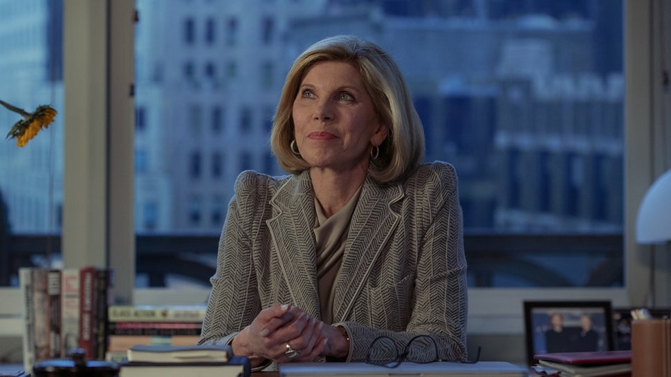 THE GOOD FIGHT S6
