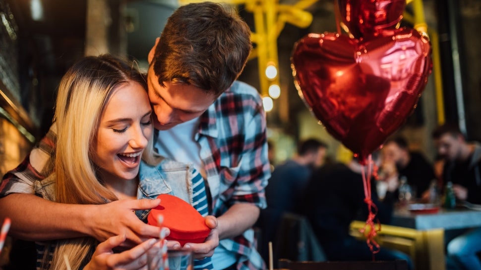 30 Valentine's Day Gifts Under $30