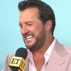 'American Idol's Luke Bryan Reveals Special Moment Judges Shared Before Katy Perry's Final Show