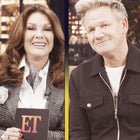 Gordon Ramsay and Lisa Vanderpump Roast Each Other as They Join Forces on TV | Spilling the E-Tea